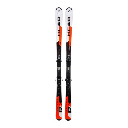 Ski occasion head shape - occasion, +
