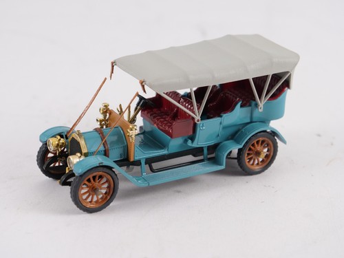 Rio fiat 60cv - 60cv, 1905