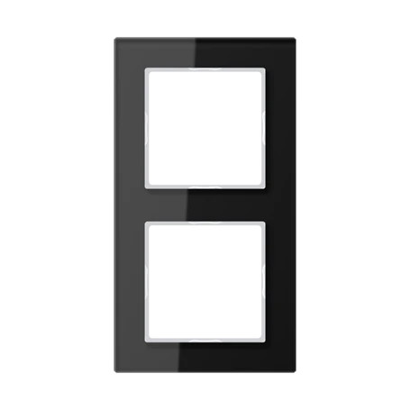 Jung cadre verre - jung, 2x,