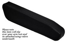 Coutures noires pour vanhool - noires,