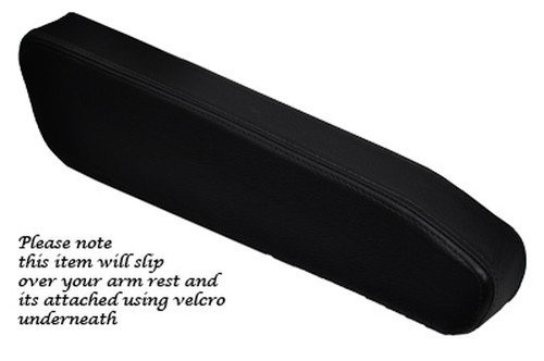 Coutures noires pour vanhool - noires,