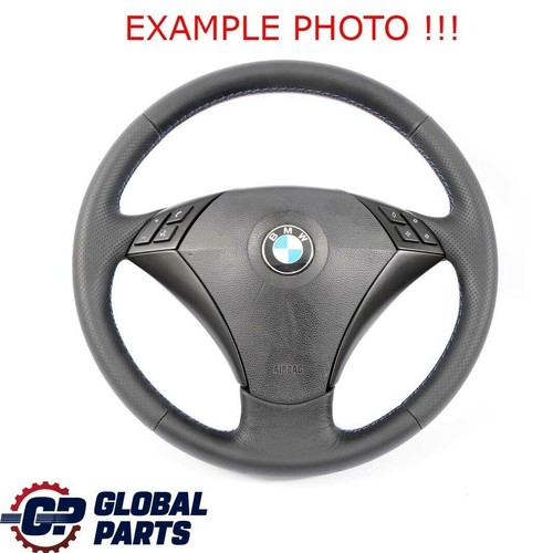 Bmw e60 e61 volant - volant, en