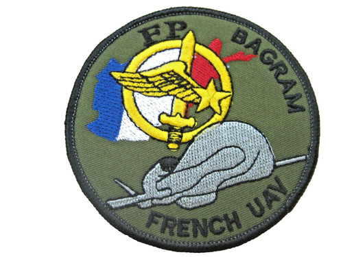 Rare ecusson des commandos - ecusson, de