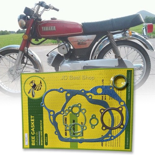 Joint pièce moteur yamaha - de,