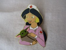 DISNEY FANTASY PINS  EDITION