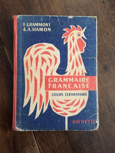 Grammont a hamon - grammont,
