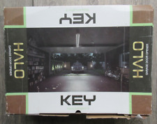 KEY AUTOMATION 900HA8SS Kit pour portes sectionnelles