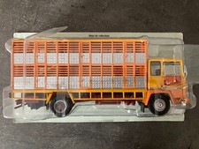 Berliet GR 320 moutonnière 1/43 Neuf en boite A0