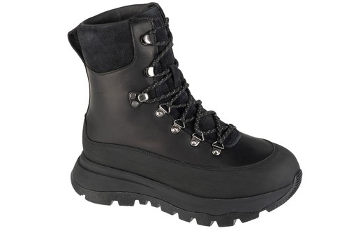 Bottes randonnée femme - de,