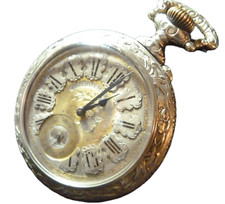 A VOIR : GRAND REGULATEUR