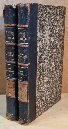 Volumes reliés edouard - 2,
