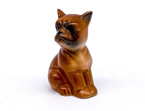 Figurine porcelaine vintage - figurine,