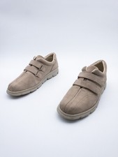 HELVESKO Femmes Mocassins