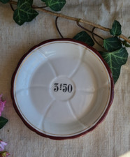 ANCIENNE ET VERITABLE COUPELLE