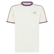 T-Shirt Pipet Off White Rétro