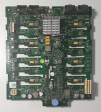 Dell 0018g5 SAS Backplane 16 x