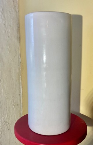 Vase rouleau céramique - vase,