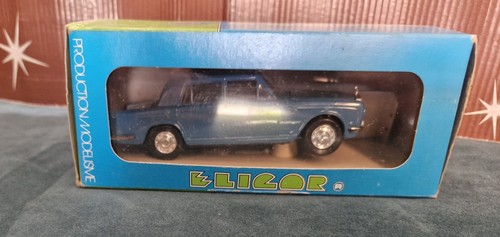 Petite voiture eligor 1047 - petite,