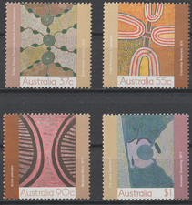 == Australie. Série complète