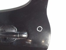 Porte arriere gauche PEUGEOT