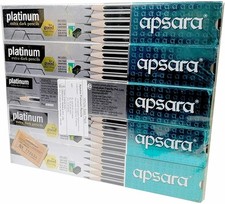 Apsara Platinum Extra Dark