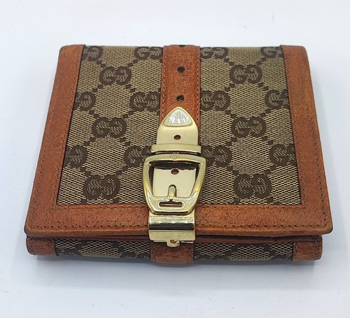 Portefeuille gucci monogram - monogram, gg