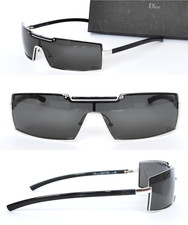 Lunettes de soleil homme DIOR