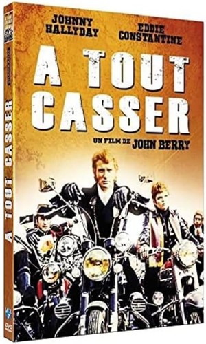 Dvd tout casser - ,