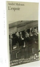 L'espoir | Malraux | Très bon