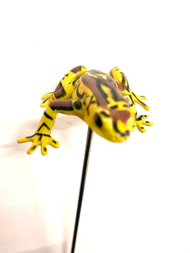 Grenouille pour flipper - ***,