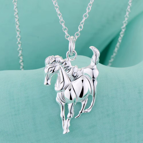 Collier argent 925 - argent,