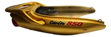 coque arrière Yamaha 850 TDM