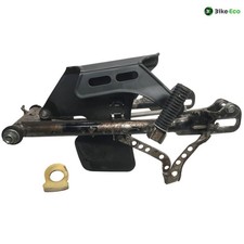 Bras oscillant HONDA XL 250 S 1978-1982