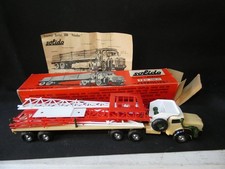 Camion Berliet tbo 200 cv Pétrolier Solido  nov43