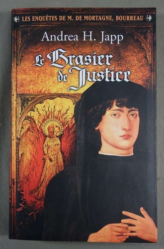 Brasier justice andrea - de,