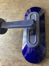 applique murale bleu jill arteluce x 1