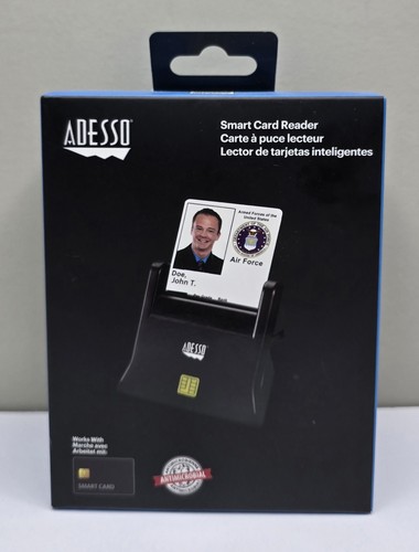 Adesso scr300 x - in.,