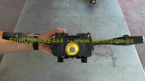 Commande feu nissan patrol - commande,