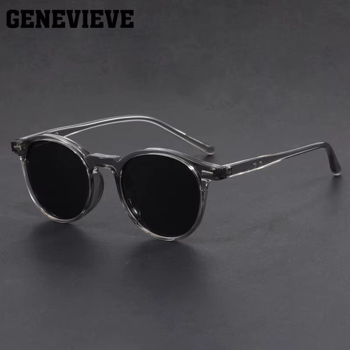 Lunettes soleil genevieve - lunettes,