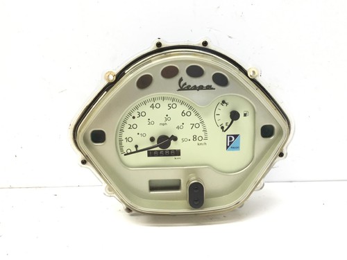 Piaggio vespa 50 - 2t,