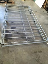 Galerie de toit FIAT DUCATO 3 PHASE 1 0110CP