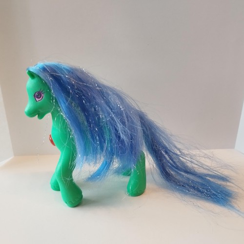 Little pony mon petit poney - mon,