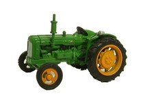 OXFORD DIECAST - Tracteur de