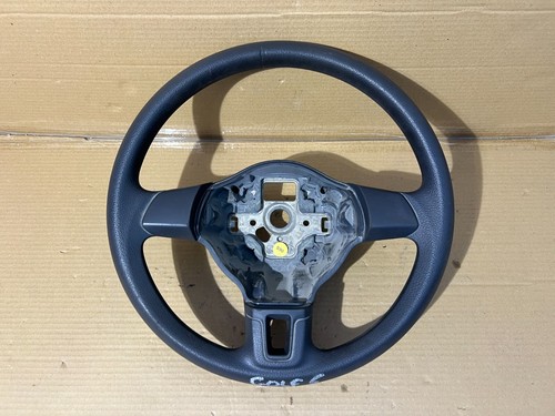 Volant origine golf 6 5k1 - vw,