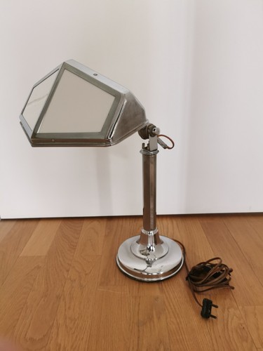 Lampe bureau pirouette - lampe, de