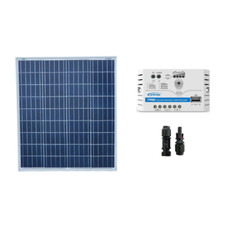 Kit solaire photovoltaïque