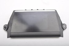 CITROEN C4 III e-C4 Écran