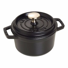 Staub cocotte ronde - cocotte,