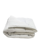 Couette Blanche Tempérée - 140x200 - 16061