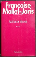 Adriana Sposa Françoise